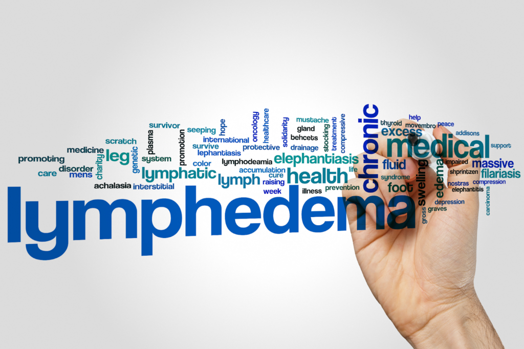 Lymphedema