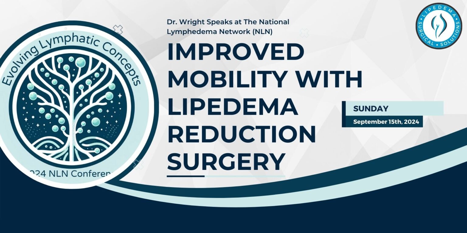 Improved Mobility With Lipedema Reduction Surgery Transform Your